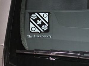 AS car logo